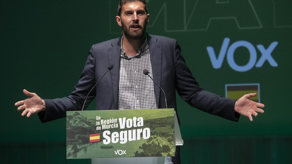 Resultados elecciones España 2023, en directo: Vox planta al PP en Murcia e insiste en entrar en el Gobierno para apoyar a López Miras