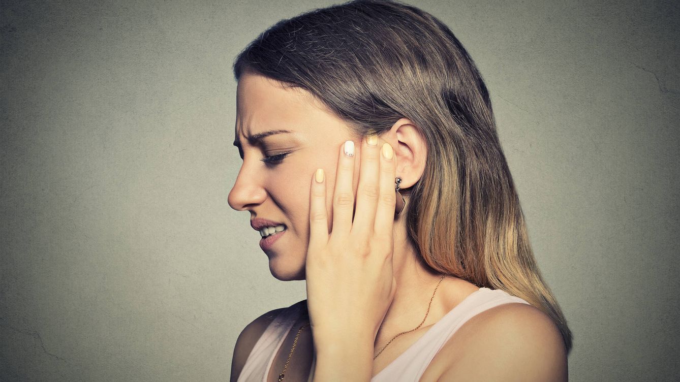 Cómo acabar con el dolor de oído para siempre con este sencillo remedio
