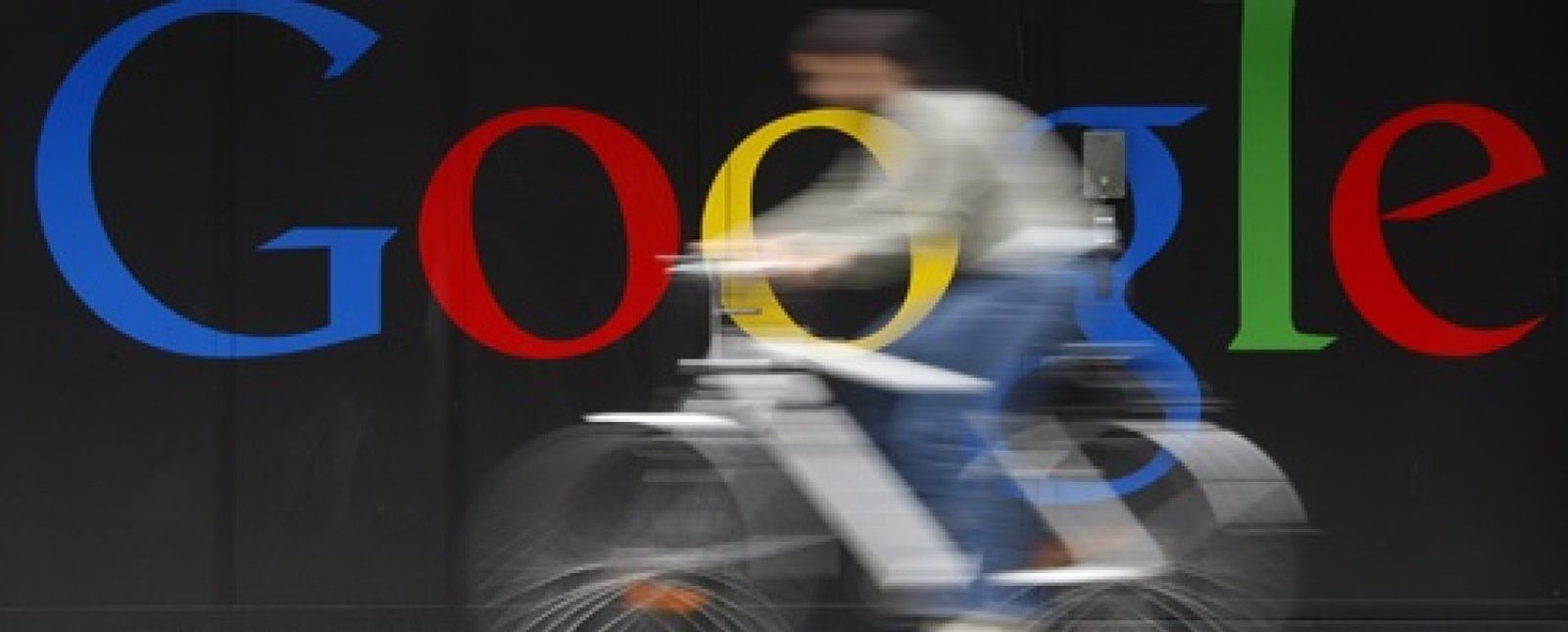 Foto: Google es el nuevo pim-pam-pum del sector