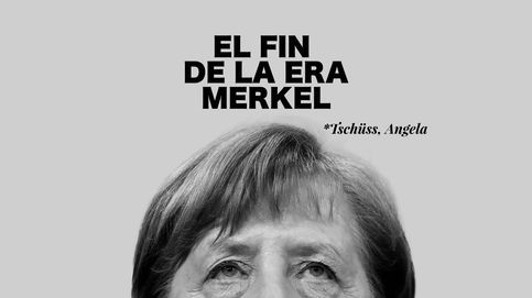 Armin Laschet, el hundimiento del hijo de minero que quería ser Merkel 