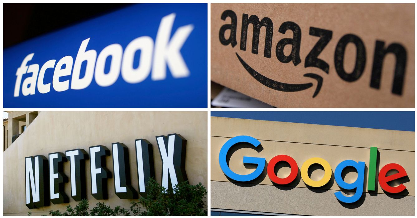 Facebook estableció distintas alianzas con otros gigantes como Amazon, Netflix o Microsoft