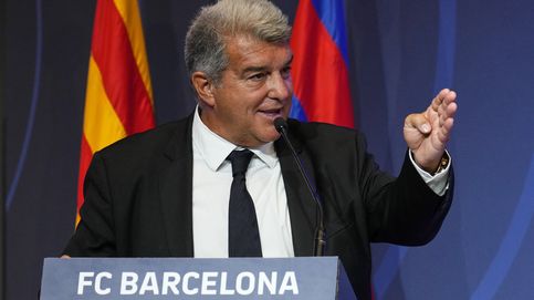 La asamblea más caliente del Barça: Laporta imputado, ingeniería contable y sin el Palau