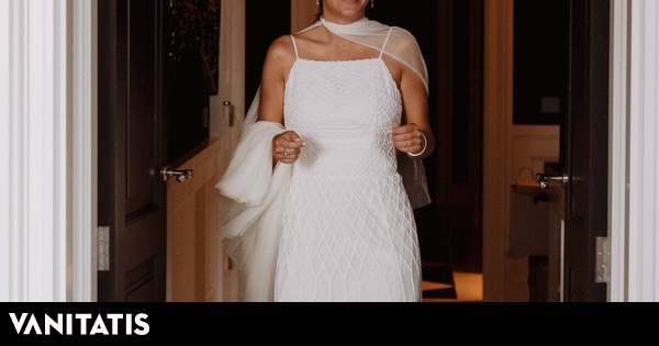 Los vestidos de novia virales de Teresa Helbig que enamoraron a Instagram