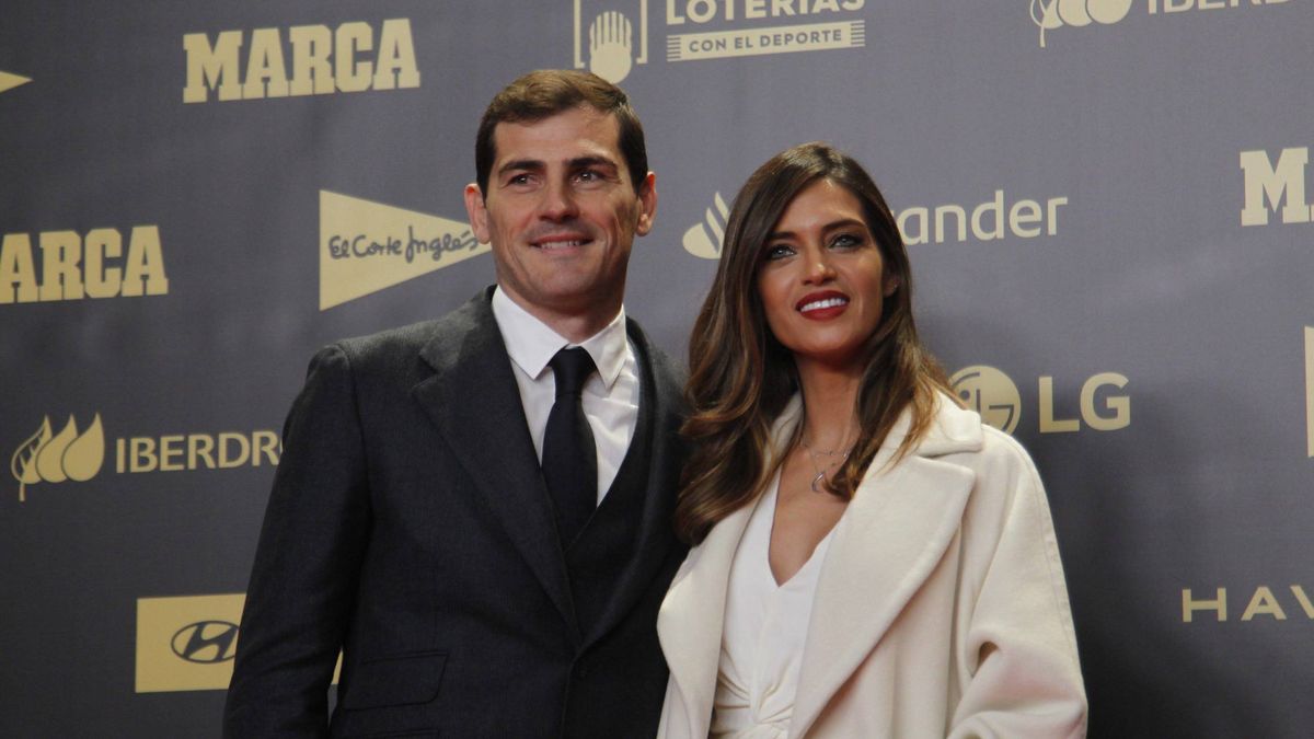 Iker Casillas afronta su 38 cumpleaños meditando su futuro fuera del fútbol