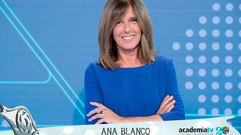 Los secretos de Ana Blanco tras 30 años en TVE: no se llevaba bien con Letizia y su marido también periodista