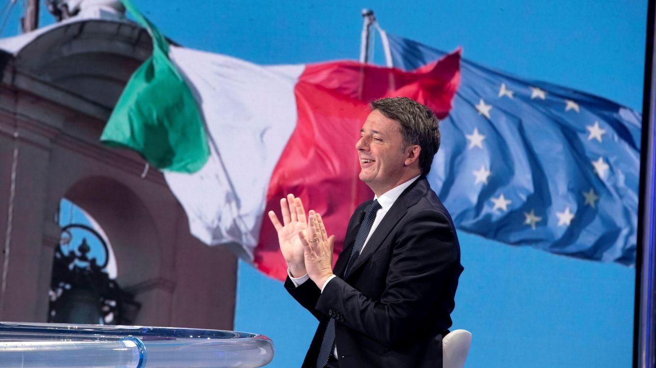 Renzi y un ex primer ministro finlandés dimiten de sus puestos en empresas rusas