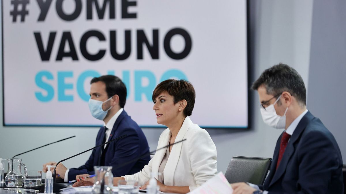 El ministerio de Garzón amplía sus competencias: podrá sancionar fraudes masivos
