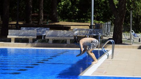 Operación verano: las dos nuevas piscinas que estarán listas antes del calor