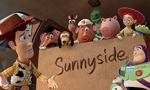 ¿Simples juguetes? Acusan a Pixar de rememorar el Holocausto en ‘Toy Story 3’