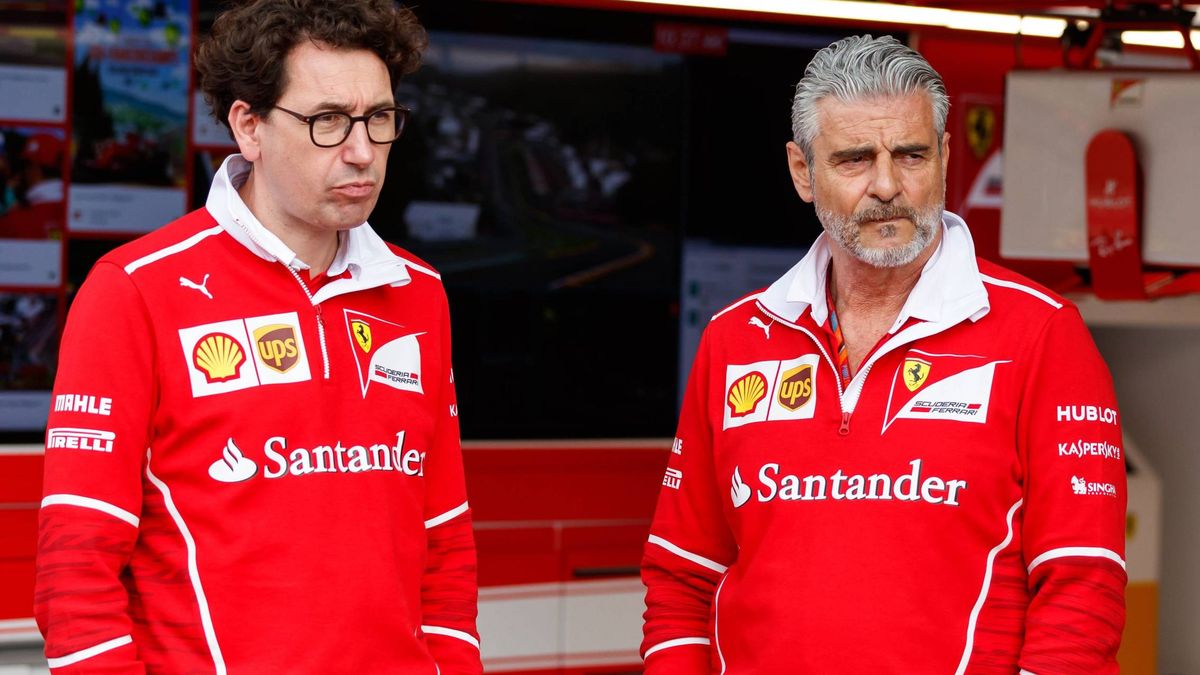 Por qué Ferrari puede bloquear la Fórmula 1, aunque ahora le dé vergüenza decirlo