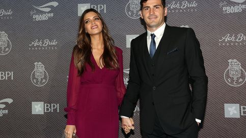 Sara Carbonero e Iker Casillas preparan las maletas: ¿destino Miami?