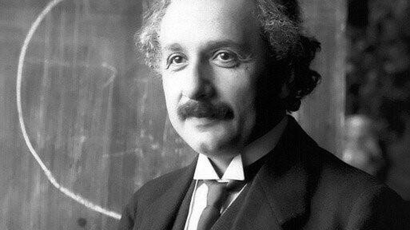 El acertijo de Albert Einstein que solo el 2% de la gente es capaz de resolver