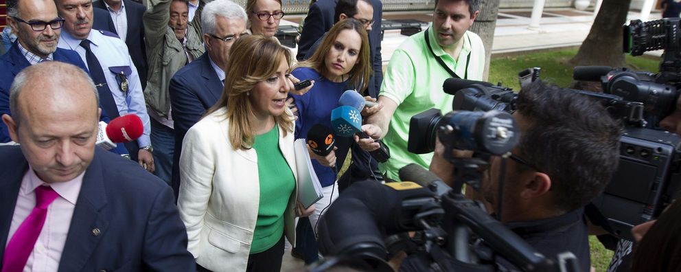 Díaz revisará el decreto que anunció si se recupera la legalidad en vivienda