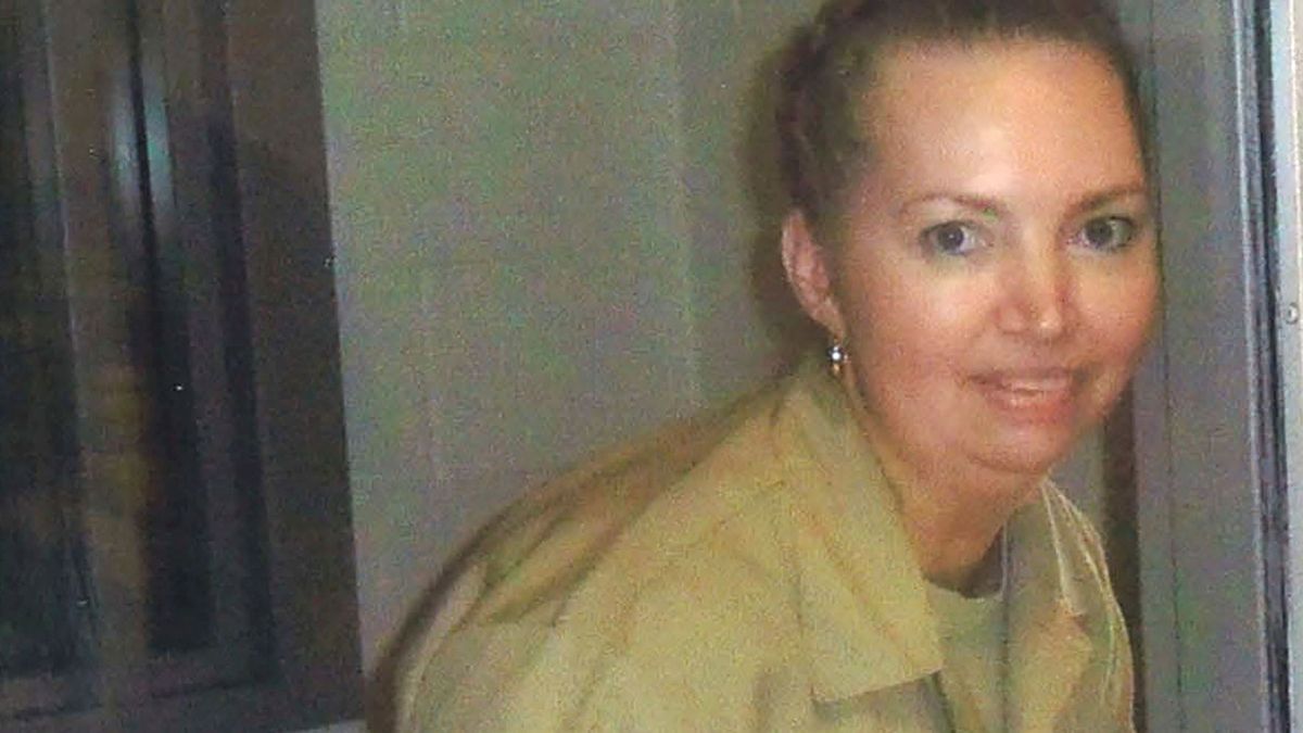 Una mujer en el corredor de la muerte: piden "clemencia" por su "inadecuada" defensa