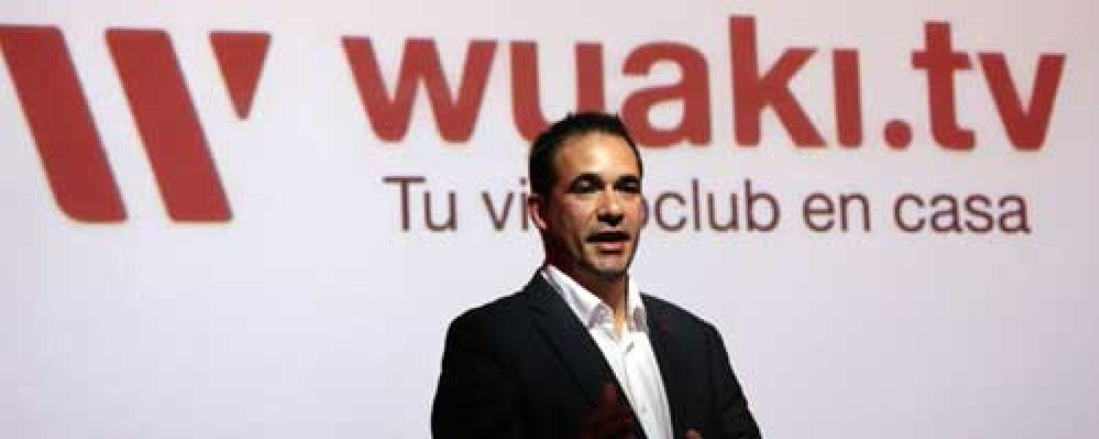 Foto: El gigante japonés Rakuten compra la startup española Wuaki