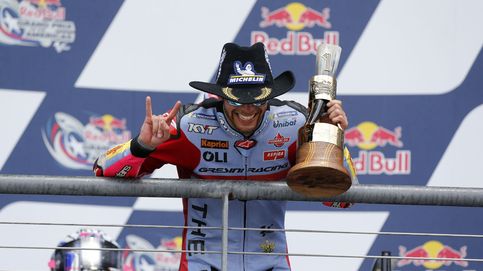 La llamada de Bastianini a la puerta de la Ducati oficial y el orgullo de Márquez