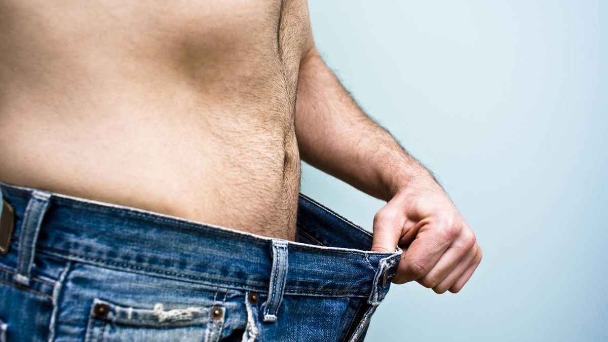 11 trucos para quemar calorías y perder peso rápidamente sin darte cuenta