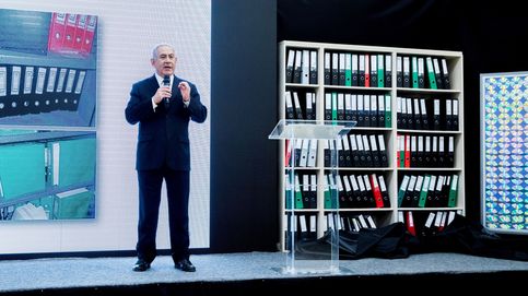 Netanyahu afirma que Irán fabrica armas nucleares en secreto: ¿un conflicto en ciernes?