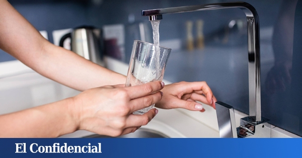 En qué ciudades españolas no deberíamos beber agua del grifo?