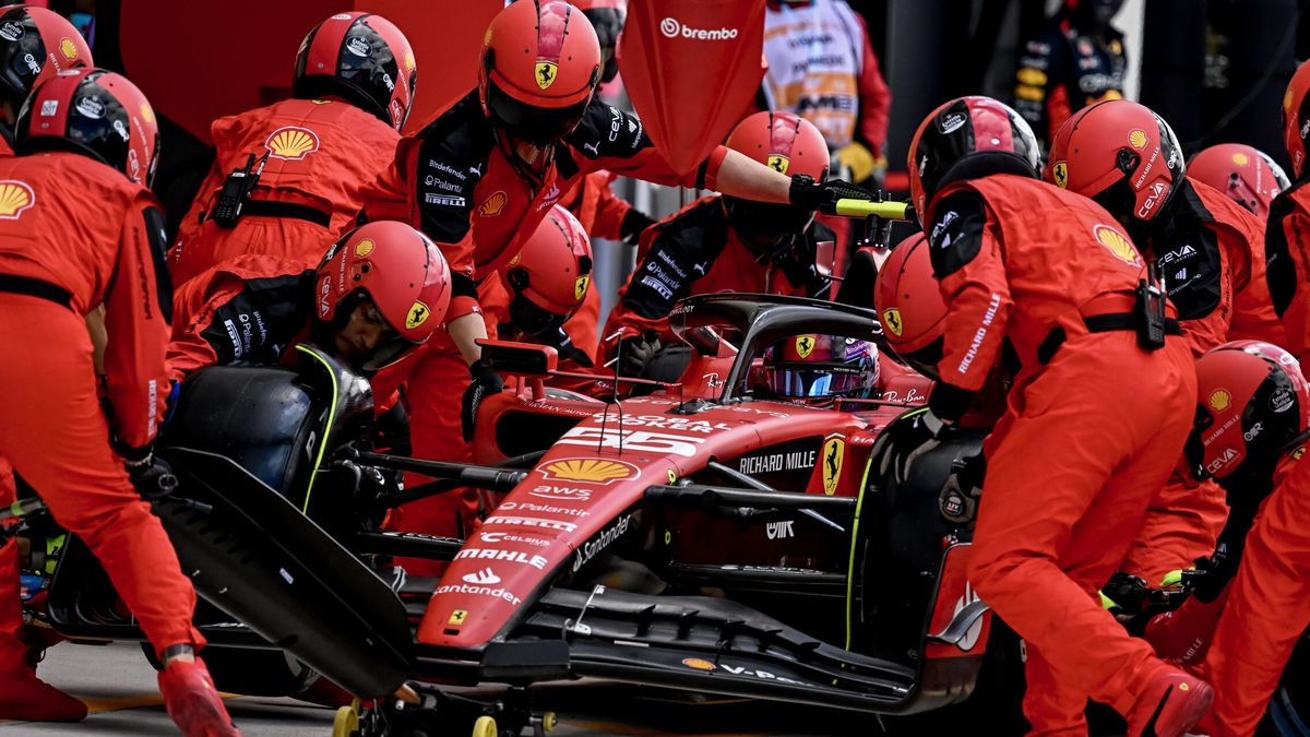Moda, atracciones, F1: el imperio Ferrari más allá de los coches que factura 500 millones