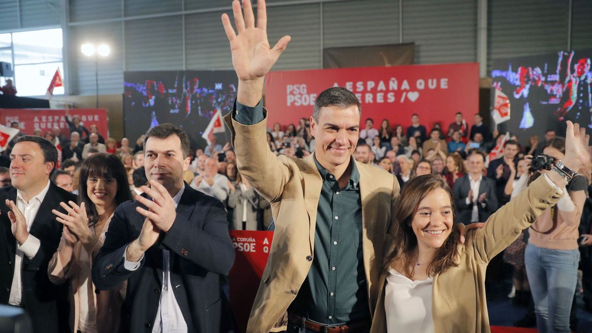 Sánchez, contra la "vetocracia" de Cs: tenderá la mano a "todos los partidos" para pactos