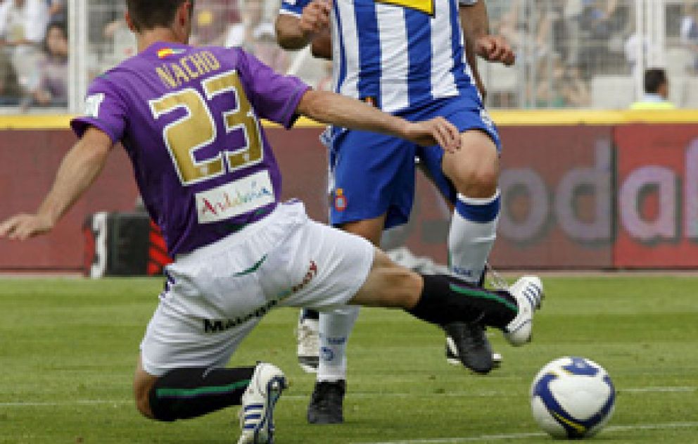Foto: Prisa se dispara en bolsa: Sogecable y Mediapro sellan el final de la 'Guerra del Fútbol'