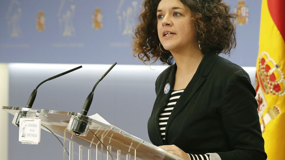 Podemos asegura que hay acuerdo con el PSOE para reformar los delitos sexuales