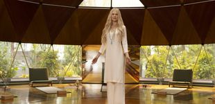 Post de La miniserie de Prime Video para terminar por todo lo alto la Semana Santa: un transformador retiro espiritual con Nicole Kidman