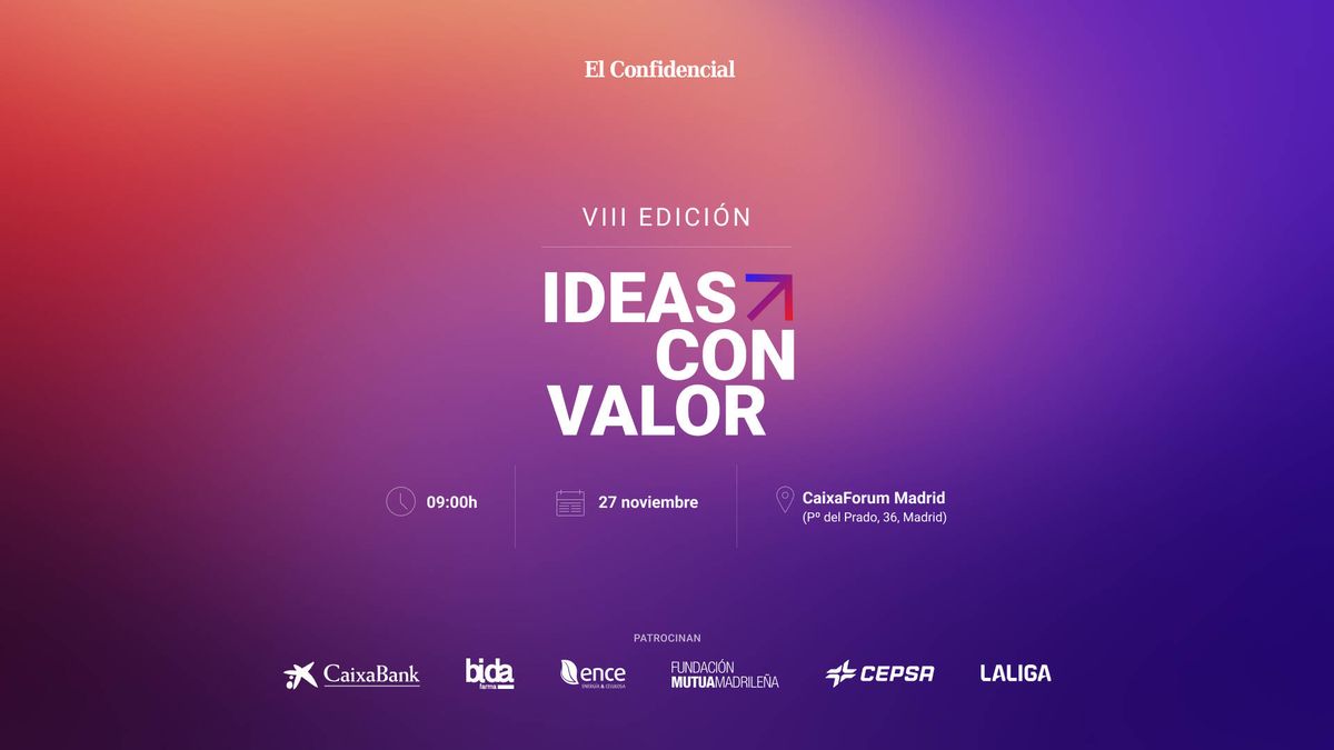 VIII Edición del foro Ideas Con Valor