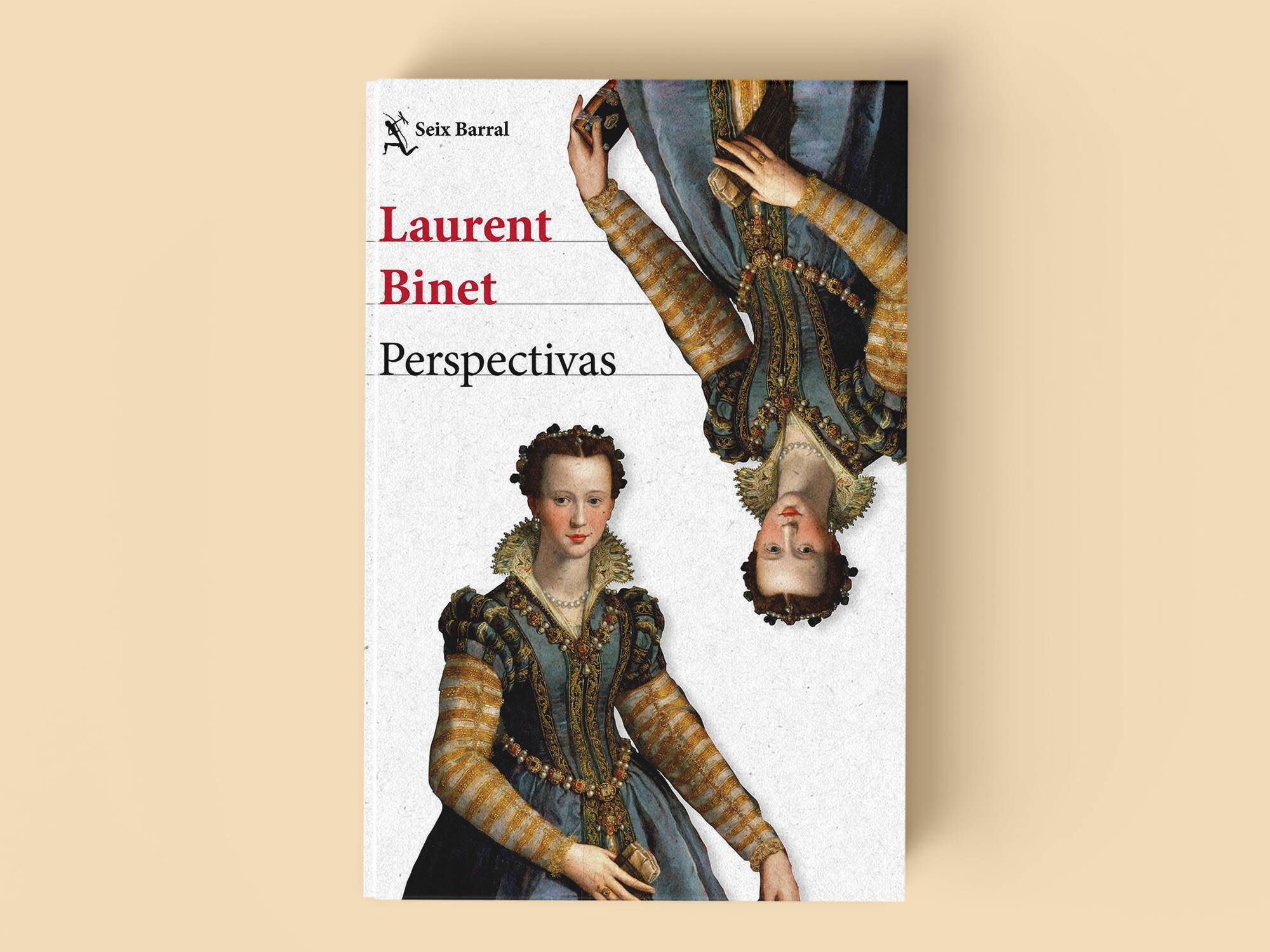 'Perspectivas', edita Seix Barral en español y Edicions de 1984 en catalán.