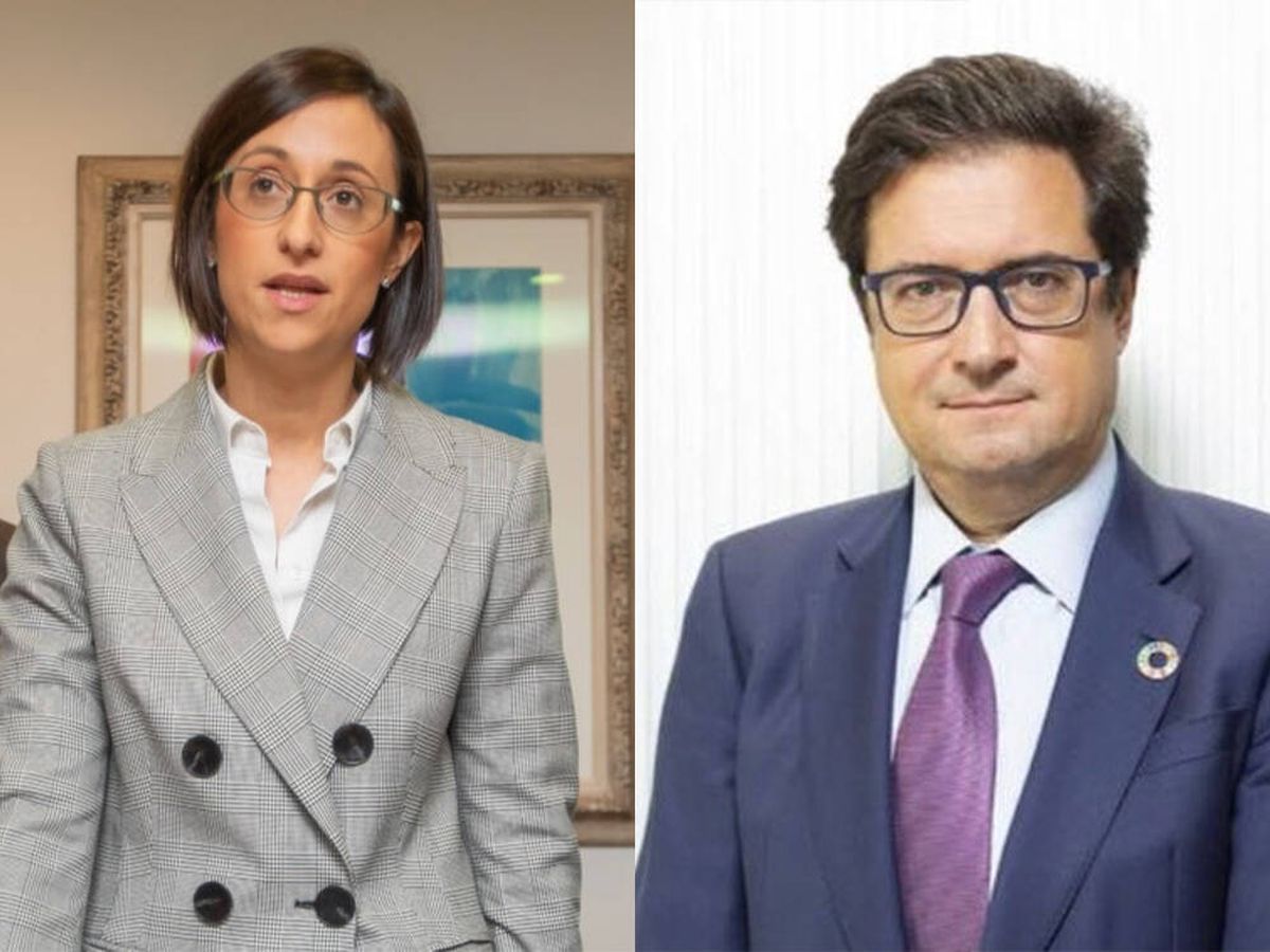 Foto: ¿Quiénes son los asesores que ayudarán a Sánchez y Feijóo durante la publicidad del debate electoral? (EFE)