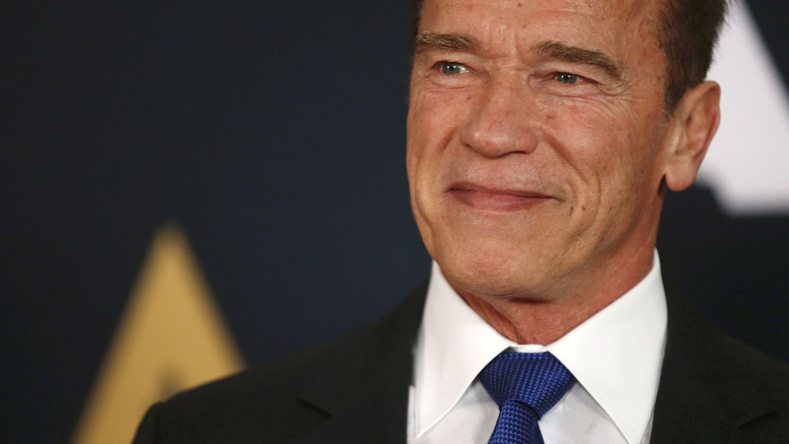 Foto: Schwarzenegger 