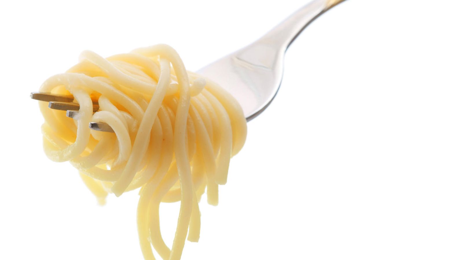 Foto: Los espaguetis han encontrado la fórmula para ser 'super' (Foto: iStock)