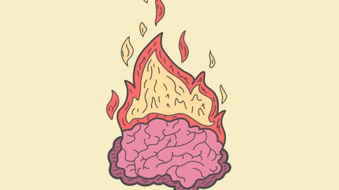El cerebro humano es mucho más caliente de lo que pensábamos, según un nuevo estudio