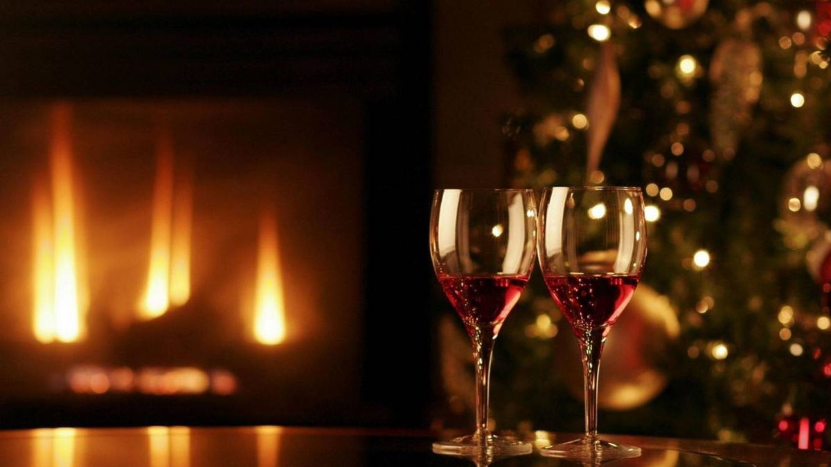 20 vinos para brindar (y quedar bien) en cualquier mesa de Navidad