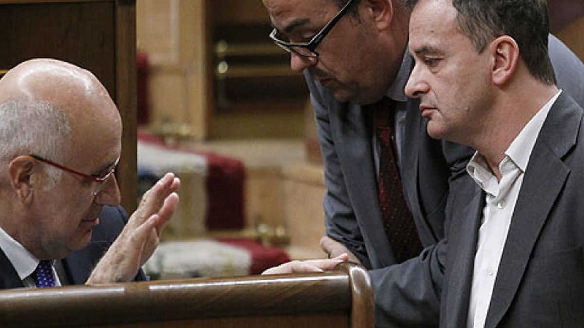 Duran recomienda a Rajoy que permita la consulta y seduzca a los catalanes