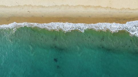 Nos estamos quedando sin arena: ¿qué va a pasar con nuestras playas?