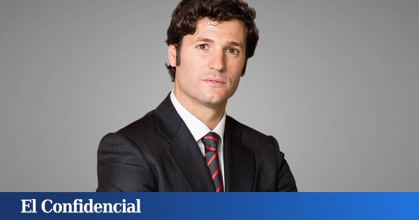 Fernández-Galiano (Dunas Capital): "El mercado debe corregir, está sobrecomprado"