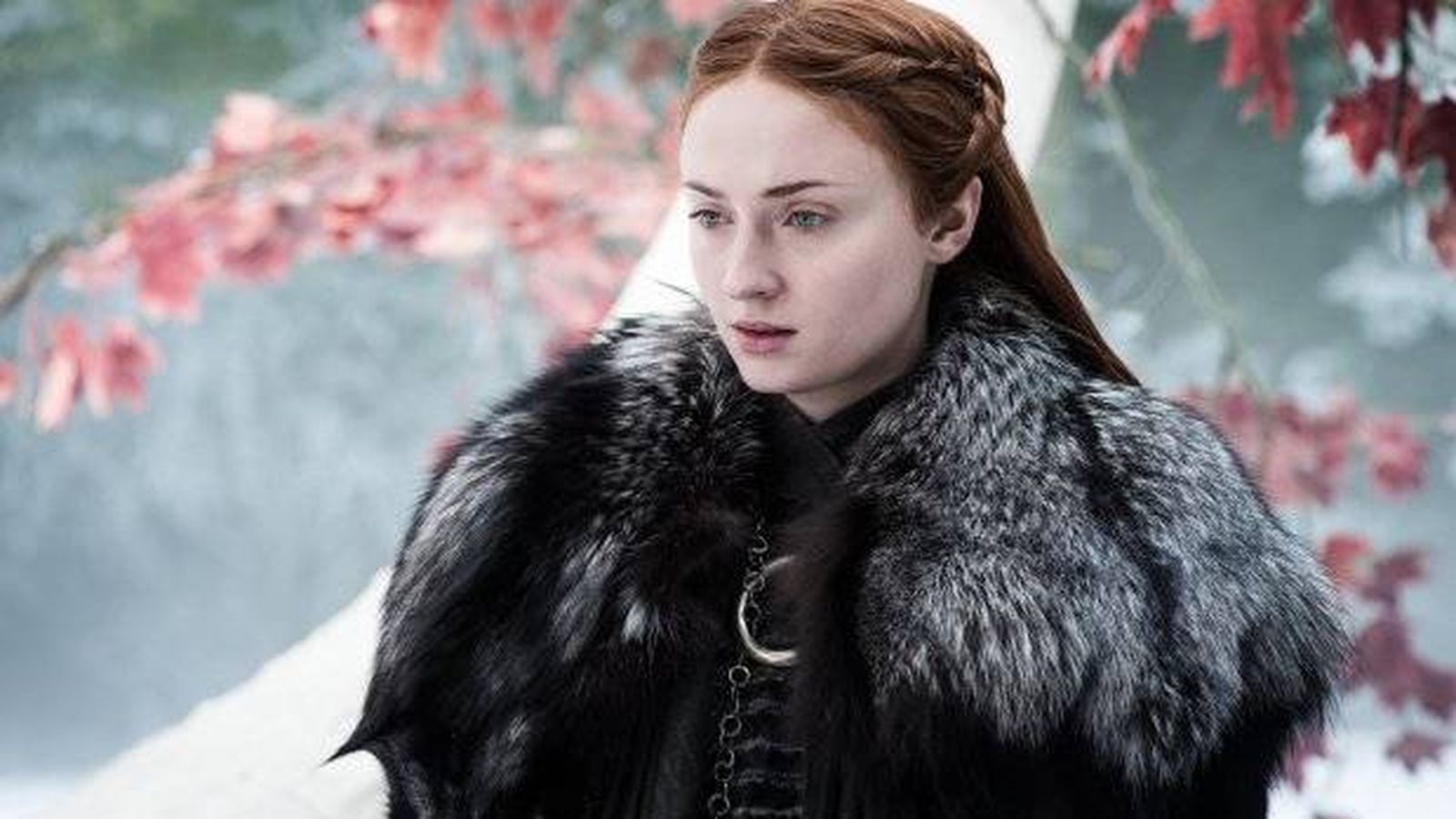 Foto: Imagen de la séptima temporada con Sansa Stark en Invernalia