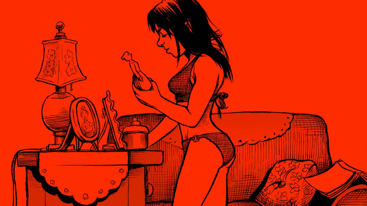 Diario de una adolescente: sexo crudo, drogas y amor a los quince años