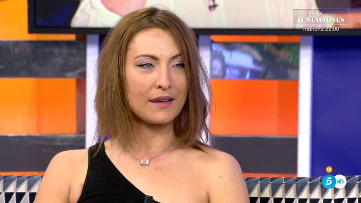 'Sábado Deluxe'| Alina, "la rusa" del caso Mainat: "Creo que Ángela ha intentado matar a su marido"
