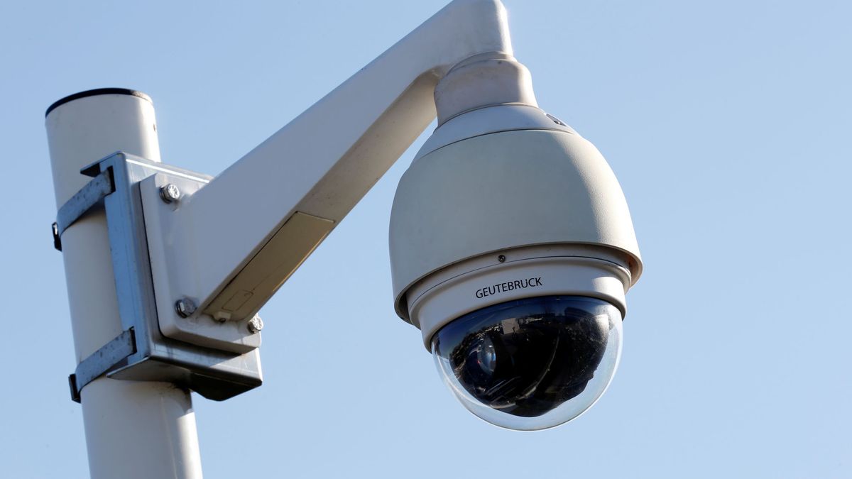 Cómo colocar una cámara de vigilancia en casa y dónde ponerla