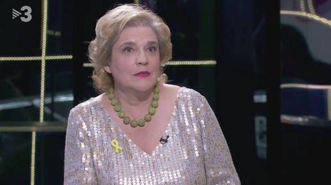 Pilar Rahola, abucheada por los espectadores de TV3 por este comentario en 'Preguntes Freqüents'
