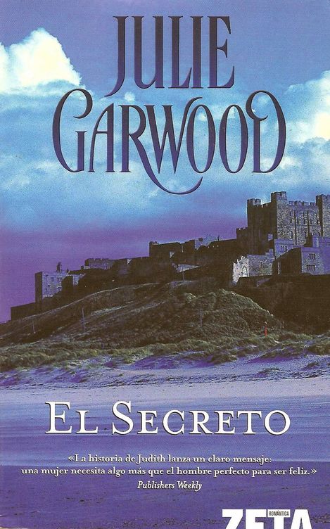 El Secreto, de Julie Garwood.