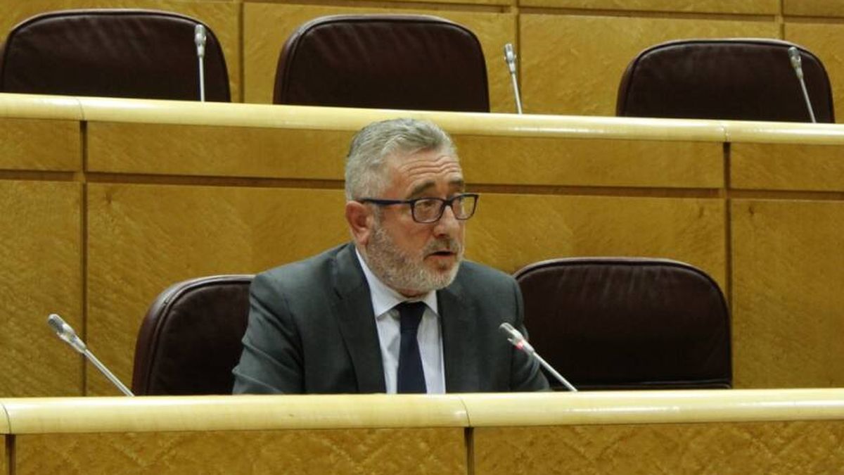 Muere a los 56 años tras una larga enfermedad el senador de ERC Miquel Aubà