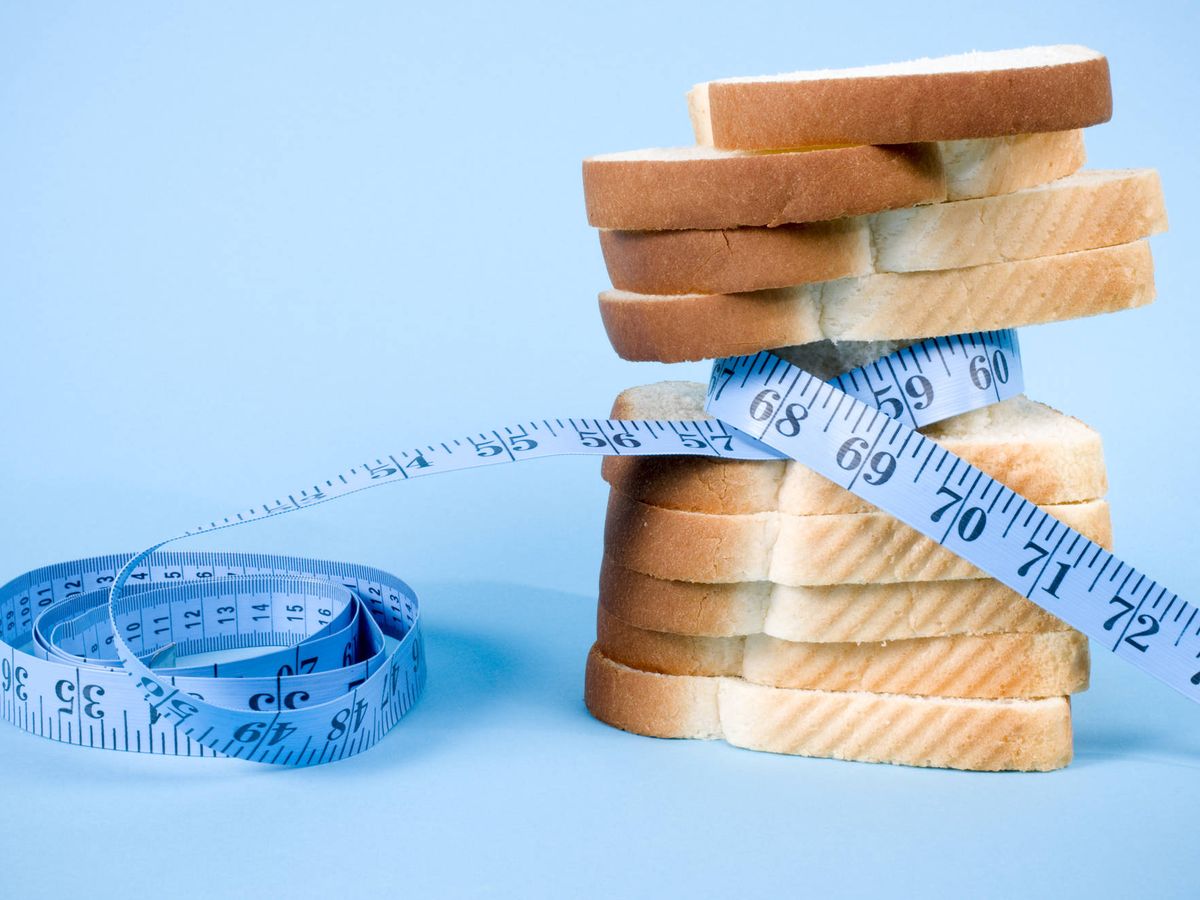 Foto: Los snacks sin hidratos de carbono calman más el apetito. (iStock)
