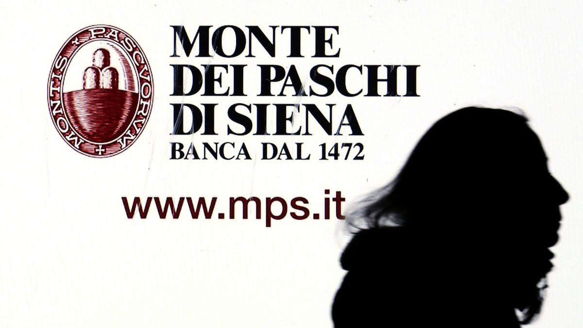 Por qué se declaró al Banco Popular "cercano a la quiebra" y no al Monte dei Paschi