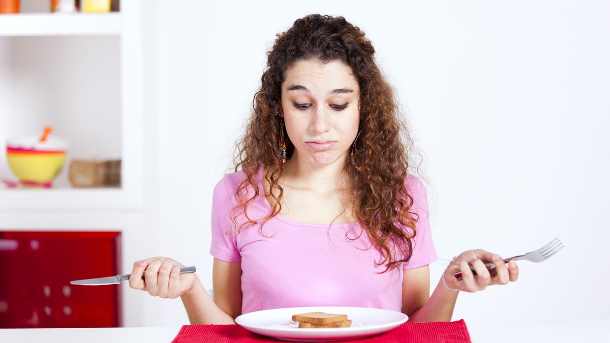 Los errores que cometes en el desayuno y que impiden que adelgaces