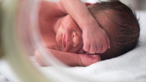 Este hallazgo ayudará a los bebés prematuros a respirar mejor 