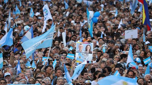 Las elecciones en Argentina auguran el regreso del peronismo
